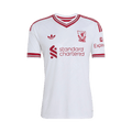 Adidas FC Liverpool 26/27 Away Kit "White"