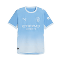 Puma Manchester City 26/27 Authentic Home Jersey "Blue"