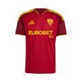 Adidas AS Roma 26/27 Home Jersey "Red"