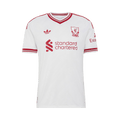Adidas FC Liverpool 26/27 Authentic Away Shirt "White"