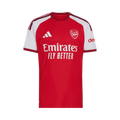 Adidas FC Arsenal 26/27 Authentic Home Shirt "Red"