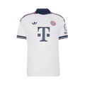 Adidas FC Bayern Munich 26/27 Away Jersey "White"