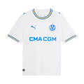 Puma Olympique De Marseille 26/27 Home Jersey "White"