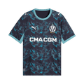 Puma Olympique De Marseille 26/27 Away Jersey "Blue"