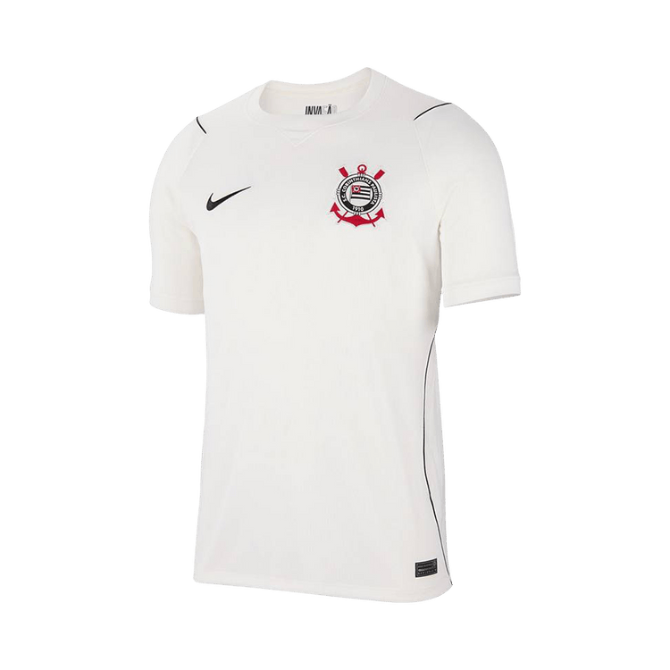 Nike S.C. Corinthians 2026/27 Stadium Home "White"