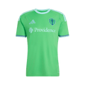 Adidas Seattle Sounders FC 26/27 Home Jersey "Green"