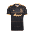 Adidas Ajax Amsterdam 26/27 Away Jersey "Black"