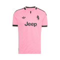 Adidas Juventus Turin 26/27 Authentic Away Jersey "Pink"