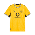 Puma Borussia Dortmund 26/27 Authentic Home Jersey "Yellow"