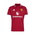 Adidas Manchester United 26/27 Home Kit "Red"