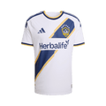 Adidas LA Galaxy 26/27 Home Authentic Jersey "White"