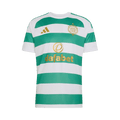 Adidas Celtic FC 26/27 Home Jersey "White/Green"