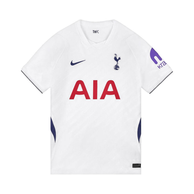 Nike Tottenham Hotspur 2026/27 Stadium Home "White"