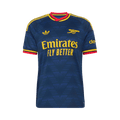 Adidas Arsenal FC 26/27 Away Kit "Blue"