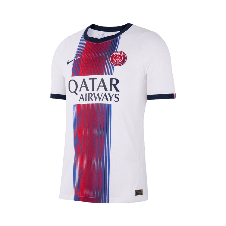 Nike Paris Saint-Germain 2026/27 Match Home "White"