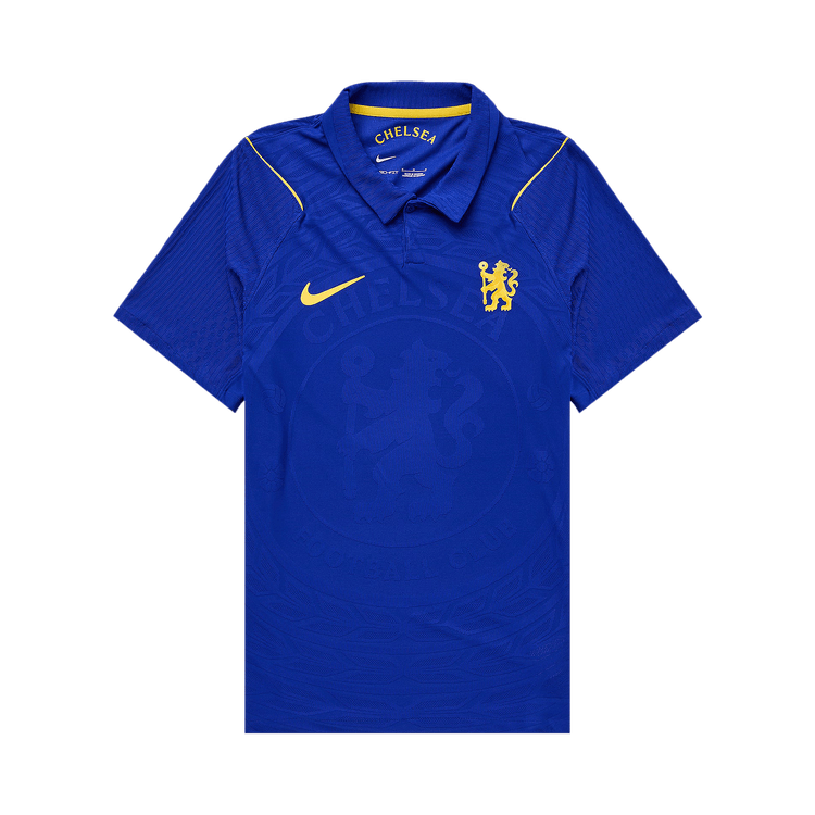 Nike Chelsea FC 2026/27 Stadium Home "Blue"