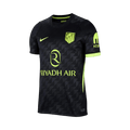 Nike Atlético Madrid 2026/27 Stadium Away "Black"