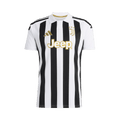 Adidas Juventus Turin 26/27 Home Kit "White/Black"