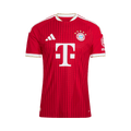Adidas FC Bayern Munich 26/27 Authentic Home Jersey "Red"