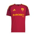 Adidas AS Roma 26/27 Home Authentic Jersey "Red"