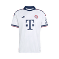 Adidas FC Bayern Munich 26/27 Authentic Away Jersey "White"