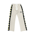 Secnd Slf All Star Field Day Lounge Pant "Heather/Yellow"