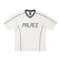 Palace Palace Luv U Mesh Jersey "White"