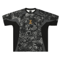 Palace x South2 West8 Jersey "Black Camo"