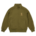 Palace x South2 West8 Track Jacket "Olive"