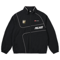 Palace Palazzo Shell Jacket "Black"