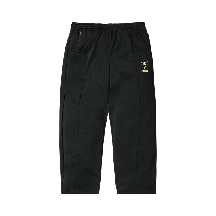 Palace x South2 West8 Track Jogger "Black"