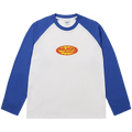 Palace Tibetan Potala Long-Sleeve "White"