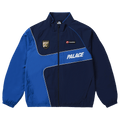 Palace Palazzo Shell Jacket "Navy"