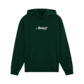 Awake NY Classic Logo Hoodie "Green"