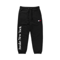Awake NY x Tommy Hilfiger Loose Sweatpants "Black"