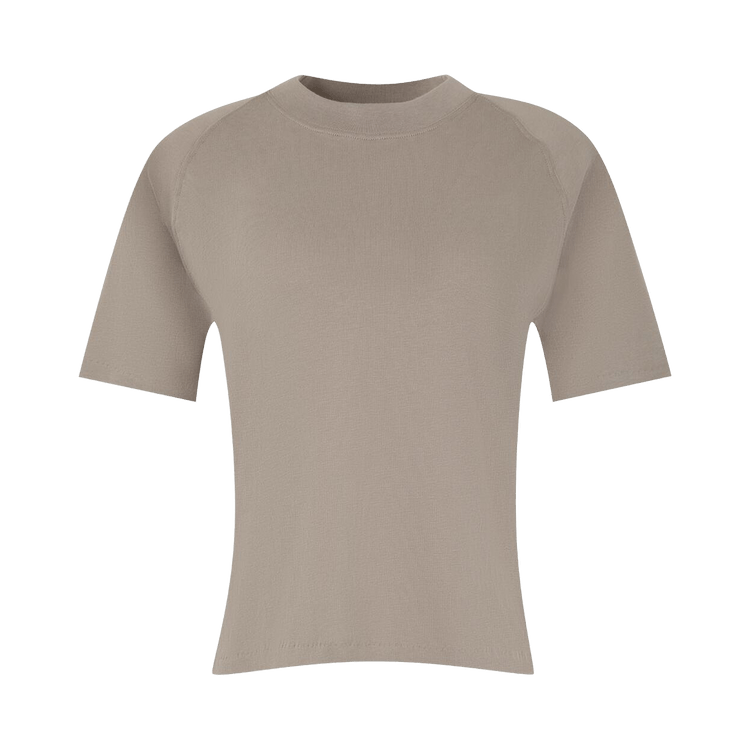 Fear of God Essentials Shrunken Tee "Seal"