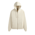 Kith 101 Lofty Fleece Williams V Hoodie "Article"
