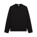 Kith &Kin Long Sleeve Halston Tee "Black"