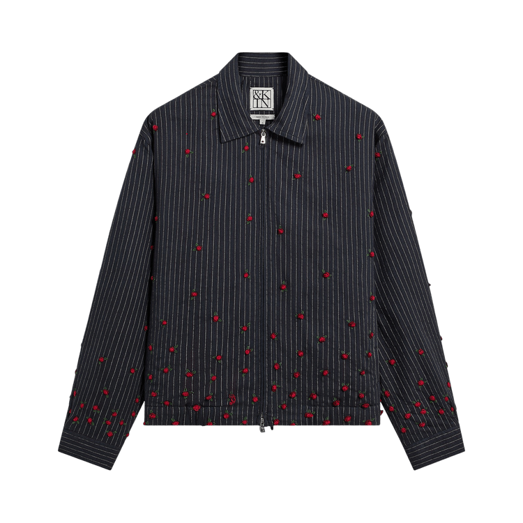 Kith &Kin Embellished Alistair Jacket "Nocturnal"