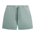 Kith 101 Classic Fleece Curtis Short "Fowl"