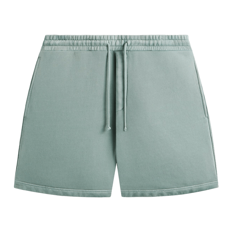 Kith 101 Classic Fleece Curtis Short "Fowl"