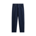 Kith &Kin Rope Twill Webster Chill "Dark Indigo"