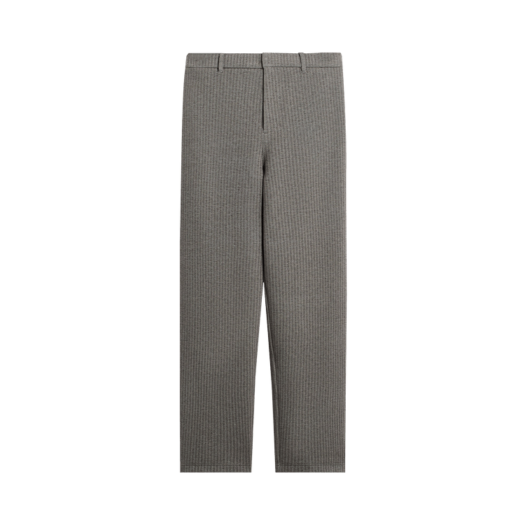 Kith &Kin Double Face Bryson Sweatpant "Kindling"