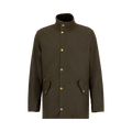 Barbour Prestbury Wax "Olive"