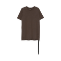 Rick Owens DRKSHDW Level T-Shirt "Dark Dust"