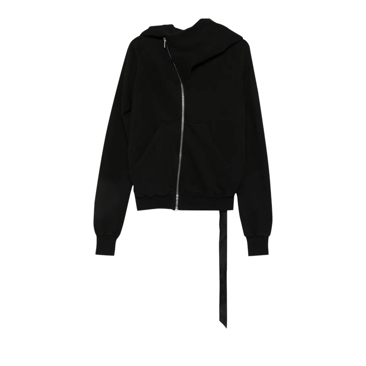 Rick Owens DRKSHDW Mountain Hoodie Sweatshirt "Black"