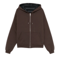 Canada Goose Fuse Reversible Hoodie "Terra/Black"