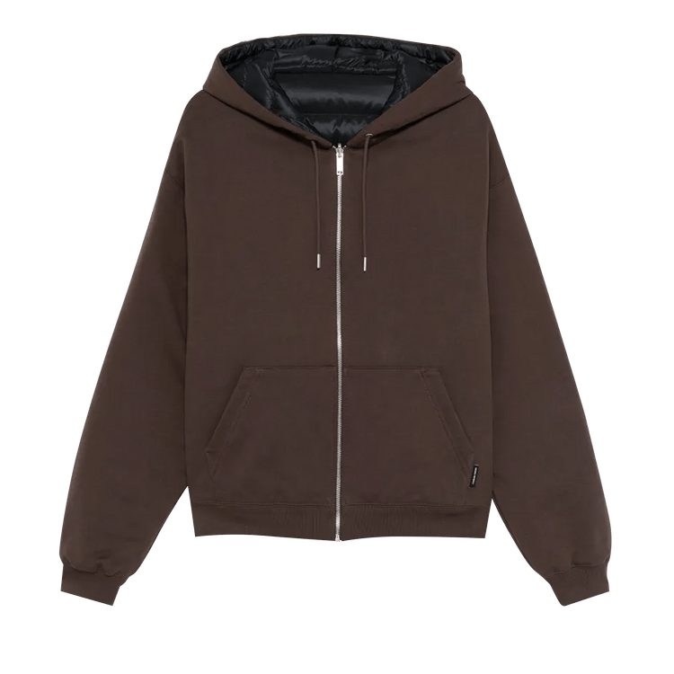 Canada Goose Fuse Reversible Hoodie "Terra/Black"