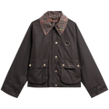 Barbour Icons Quilted Spey Wax "Rustic/Muted"