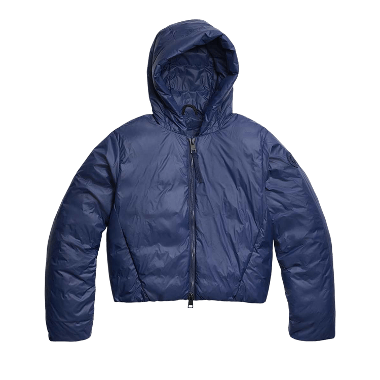 Canada Goose Elba Jacket "Oxford Navy"
